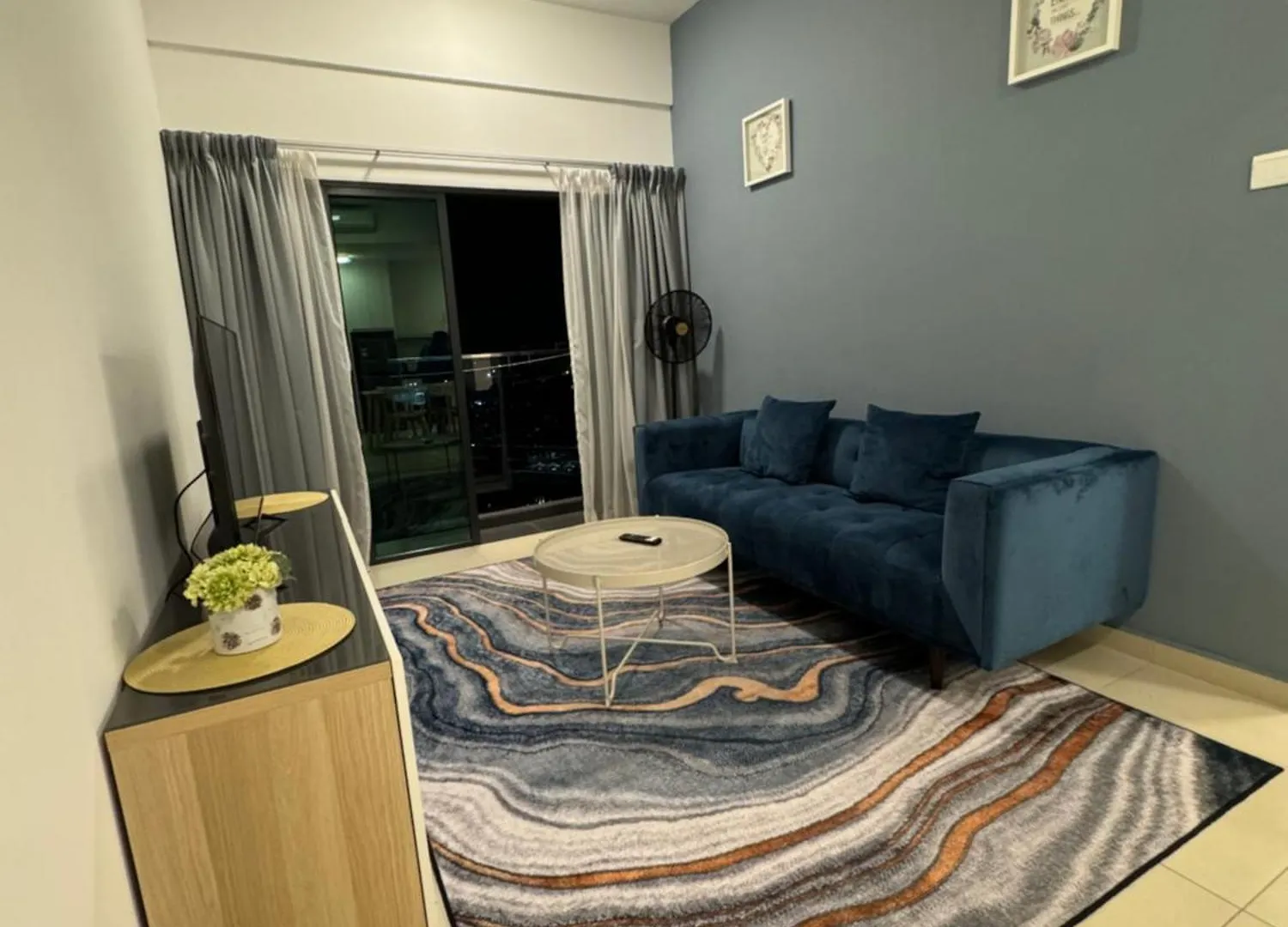 Reizz Residence By Berjaya Kuala Lumpur Appartamento