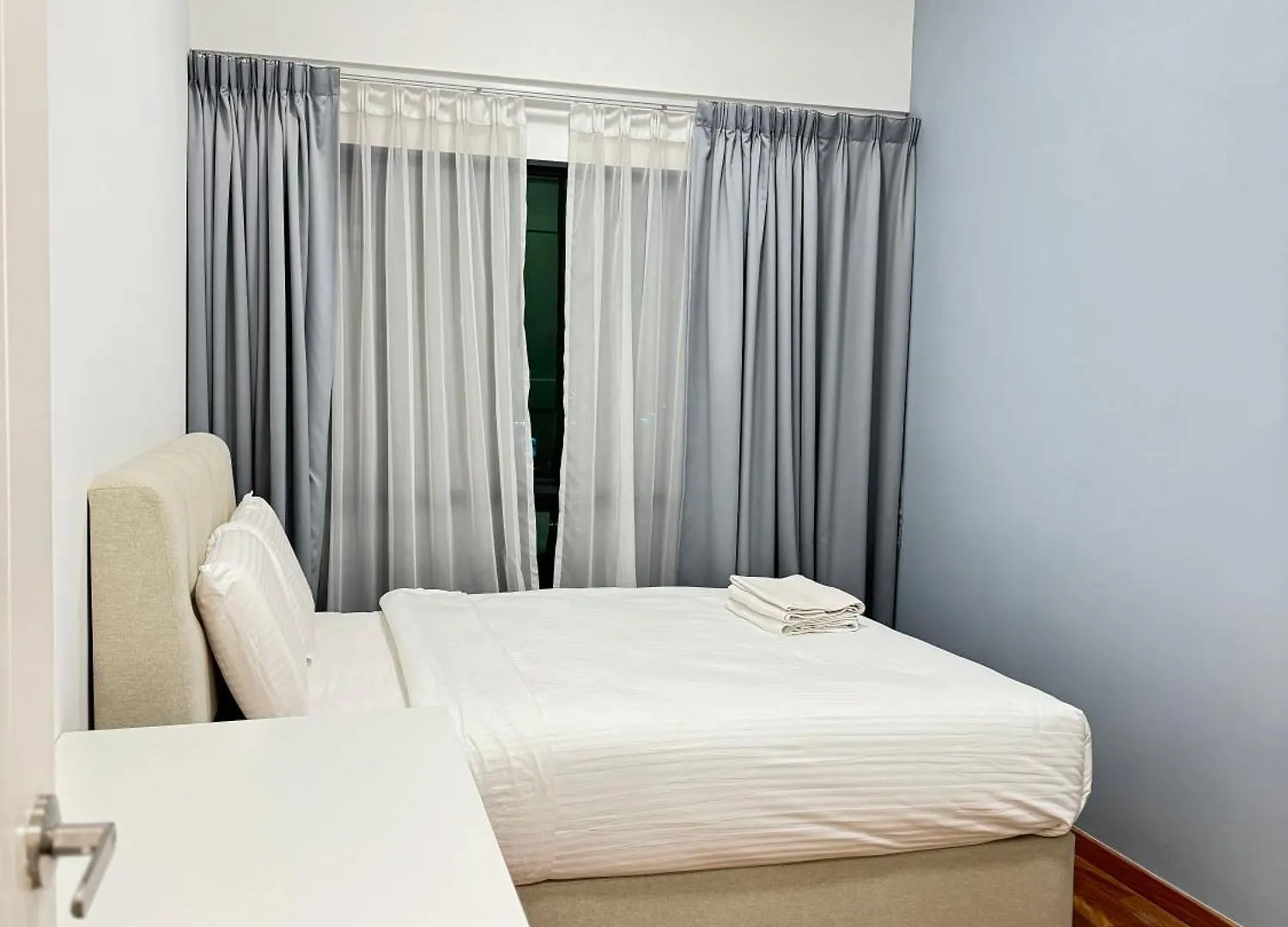 Reizz Residence By Berjaya Kuala Lumpur