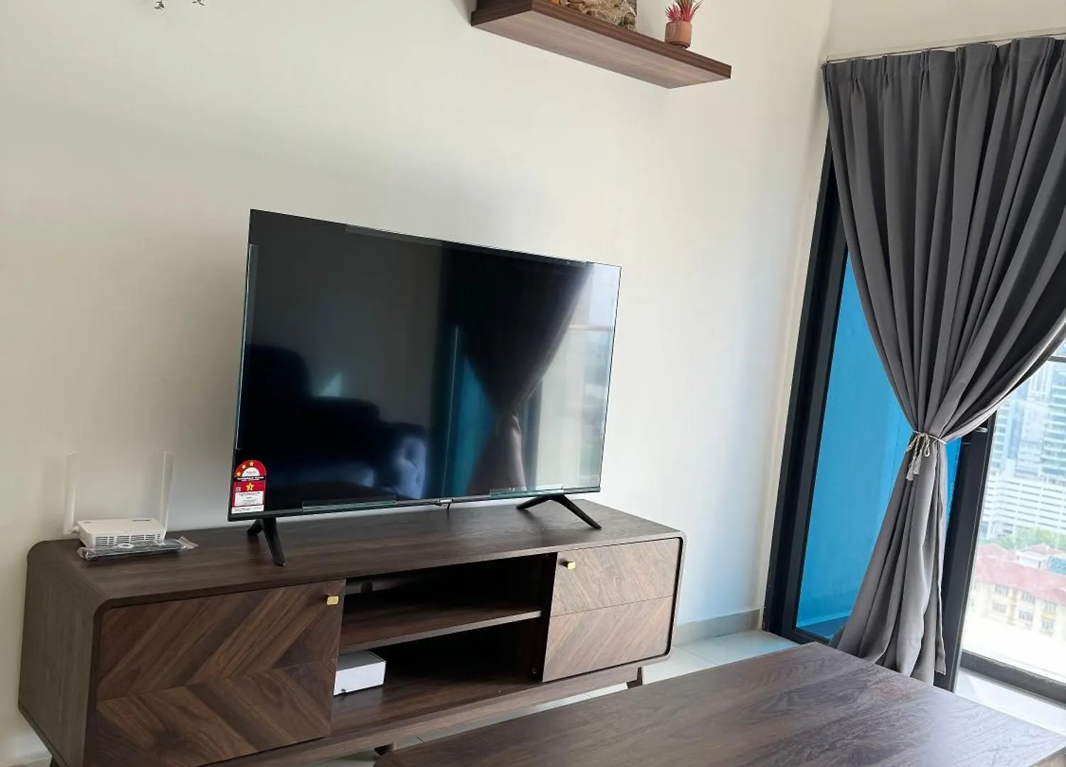 Reizz Residence By Berjaya Kuala Lumpur Malesia