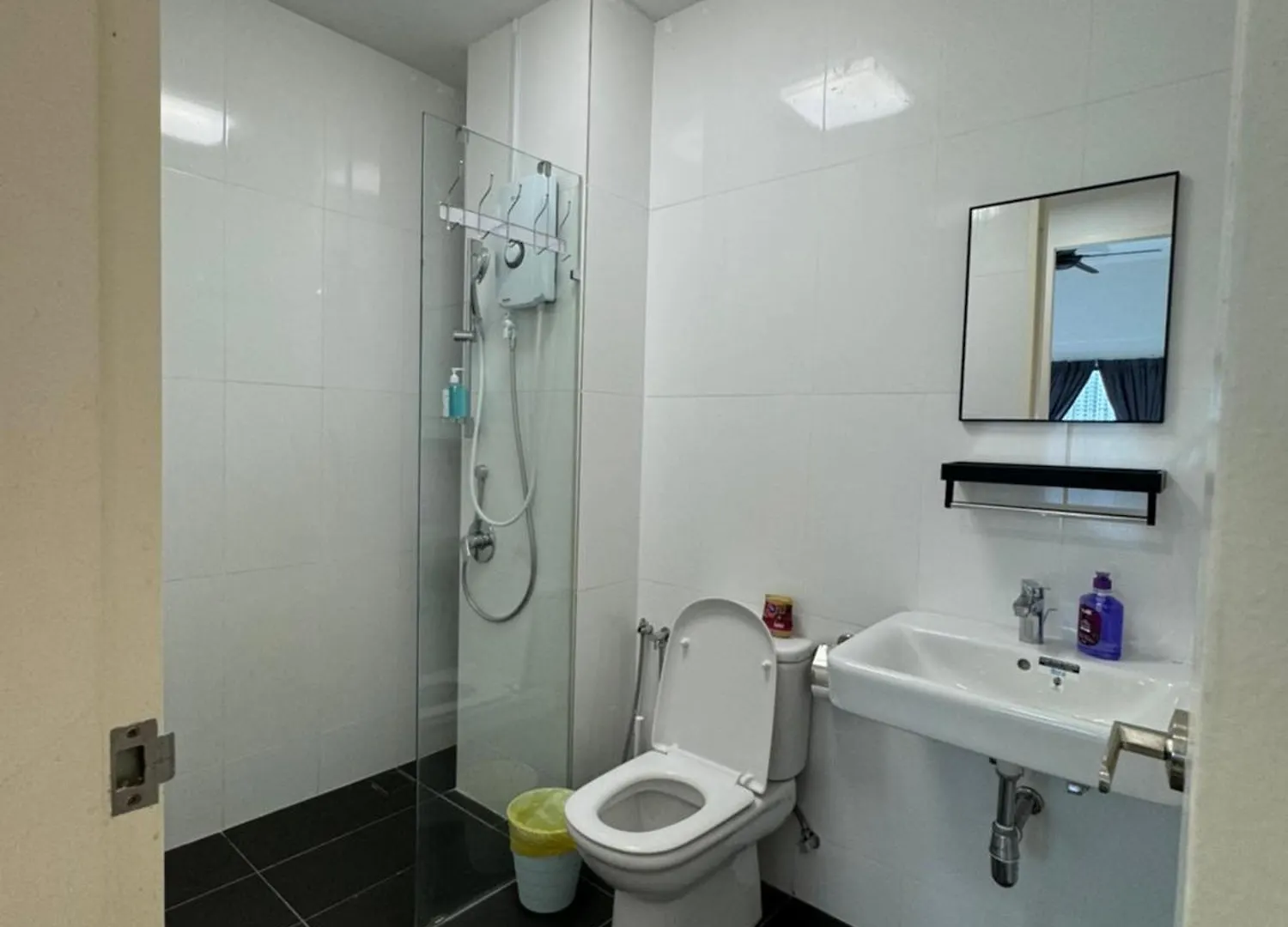Appartamento Reizz Residence By Berjaya Kuala Lumpur