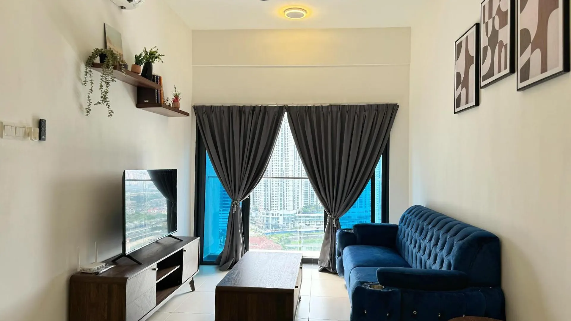 Reizz Residence By Berjaya Kuala Lumpur 0*,  Malesia
