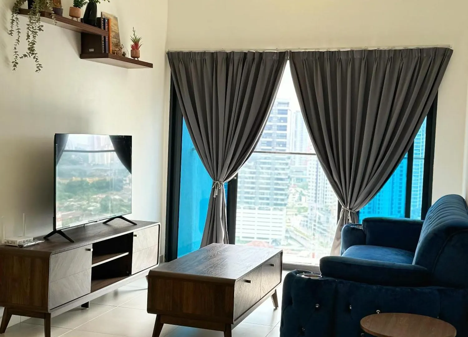 Reizz Residence By Berjaya Kuala Lumpur