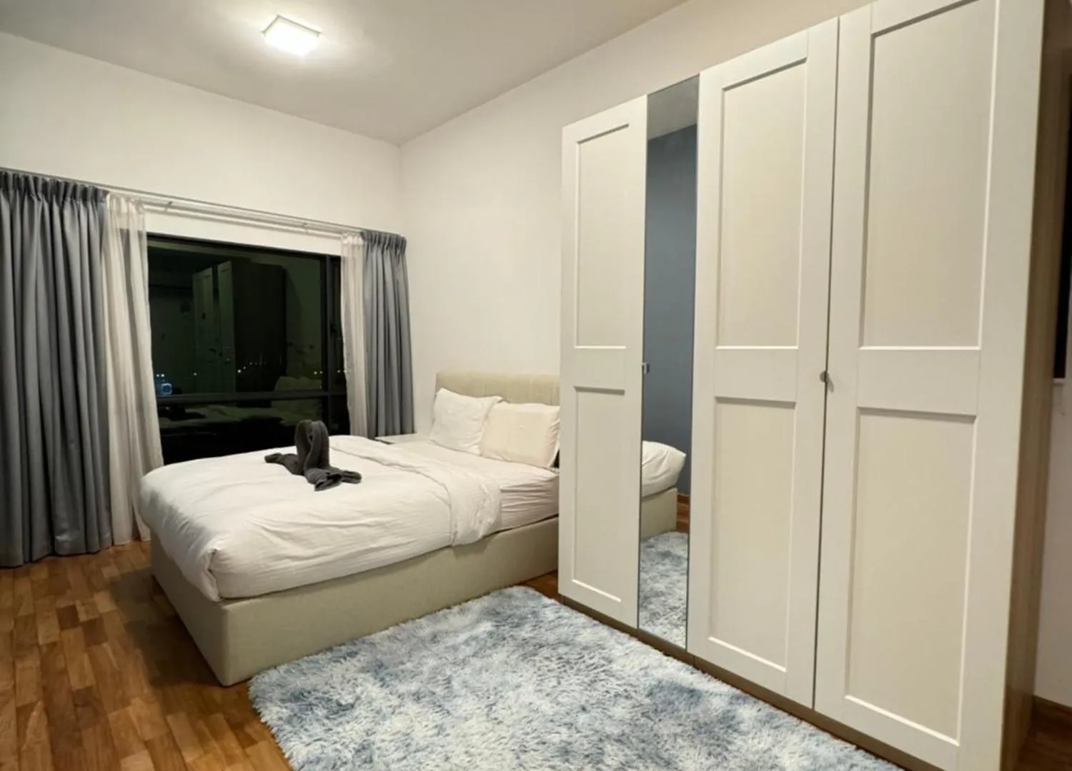 Appartamento Reizz Residence By Berjaya Kuala Lumpur