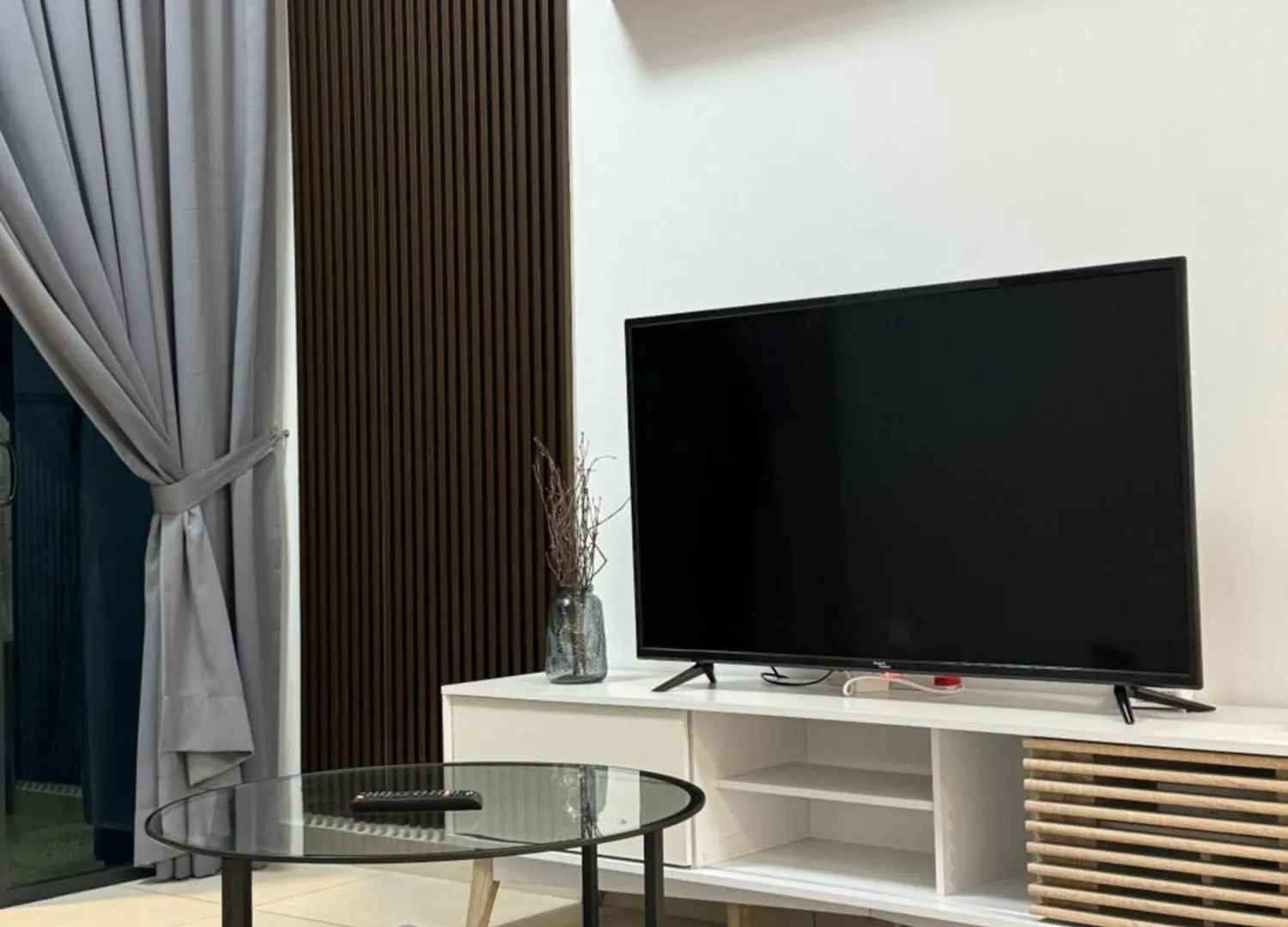 Reizz Residence By Berjaya Kuala Lumpur Appartamento