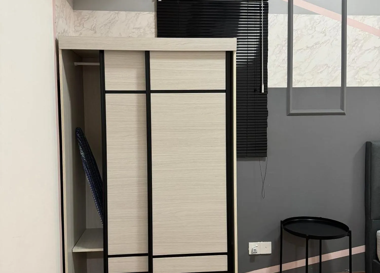 Appartamento Reizz Residence By Berjaya Kuala Lumpur