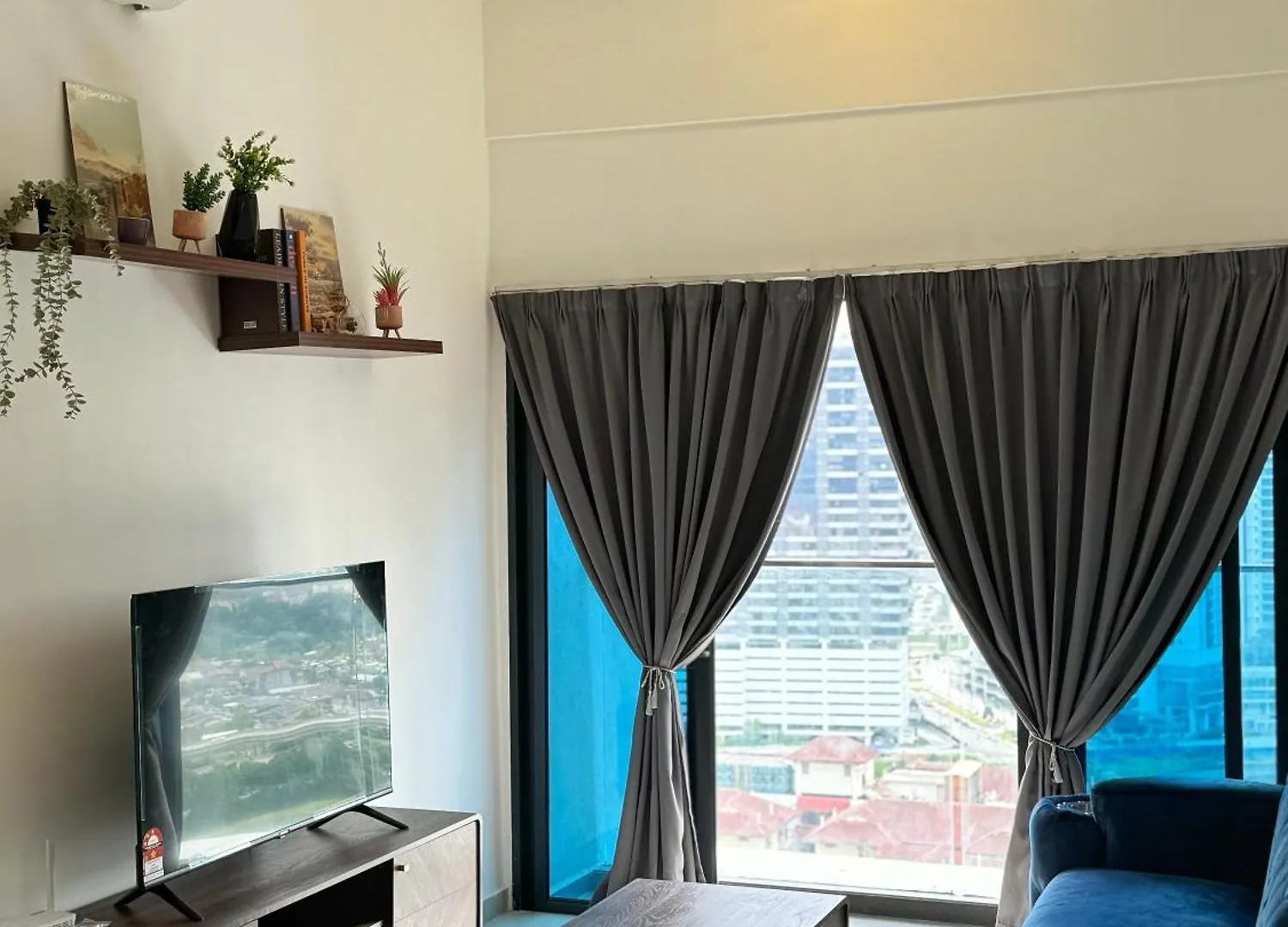 Reizz Residence By Berjaya Kuala Lumpur