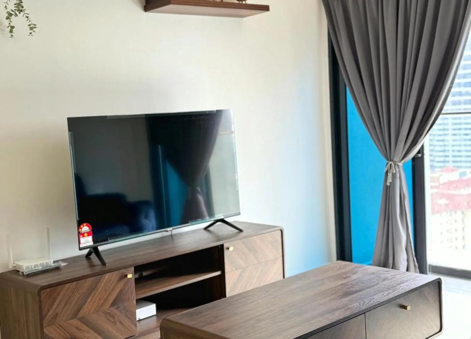Appartamento Reizz Residence By Berjaya Kuala Lumpur