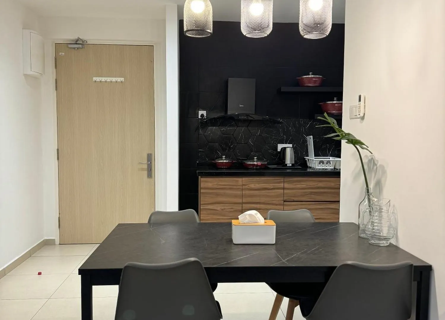 Reizz Residence By Berjaya Kuala Lumpur