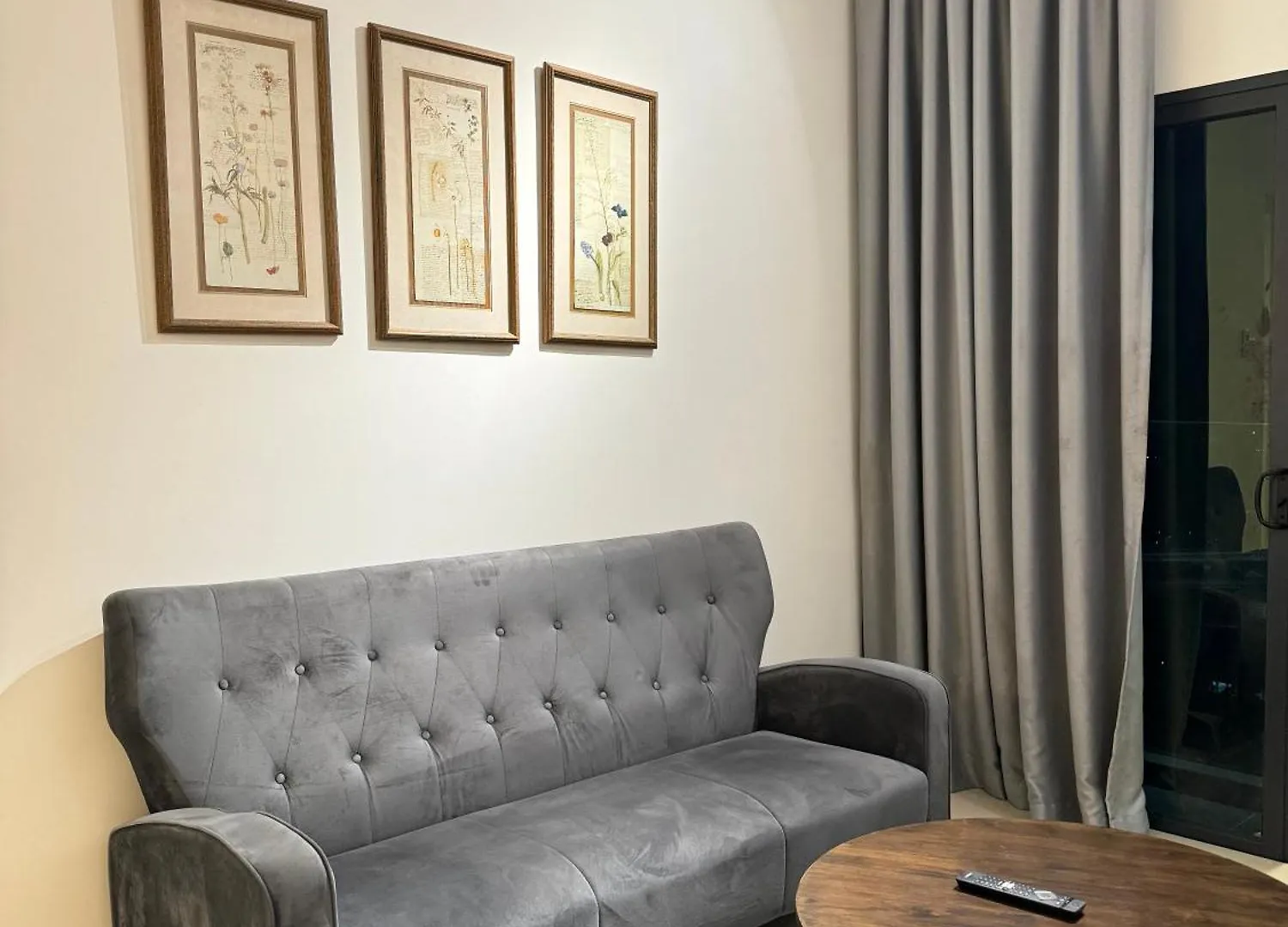 Reizz Residence By Berjaya Kuala Lumpur Appartamento