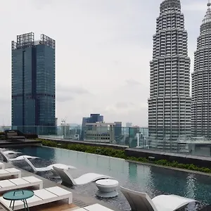 Appartamento Star Klcc By Ar Hosp, Kuala Lumpur