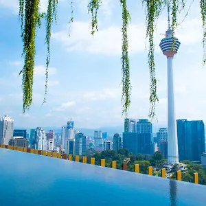 Ceylonz Leisure Klcc Apartmán